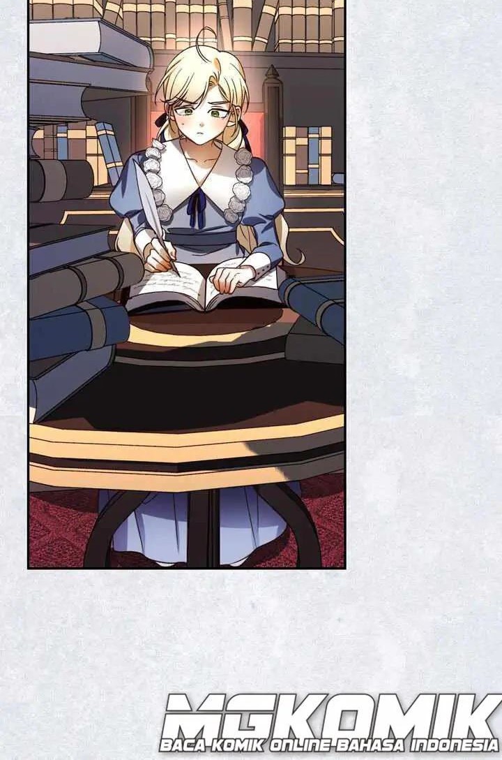 How to Hide the Emperor's Child Chapter 1 - halaman 26