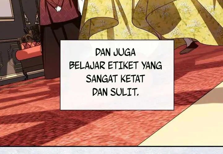 How to Hide the Emperor's Child Chapter 1 - halaman 28