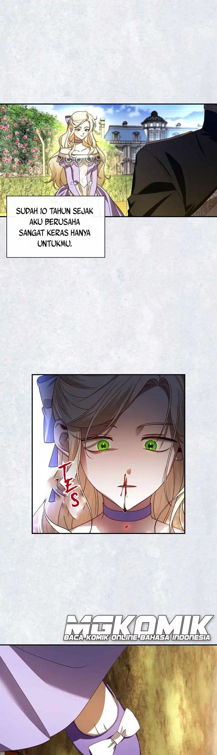 How to Hide the Emperor's Child Chapter 1 - halaman 29