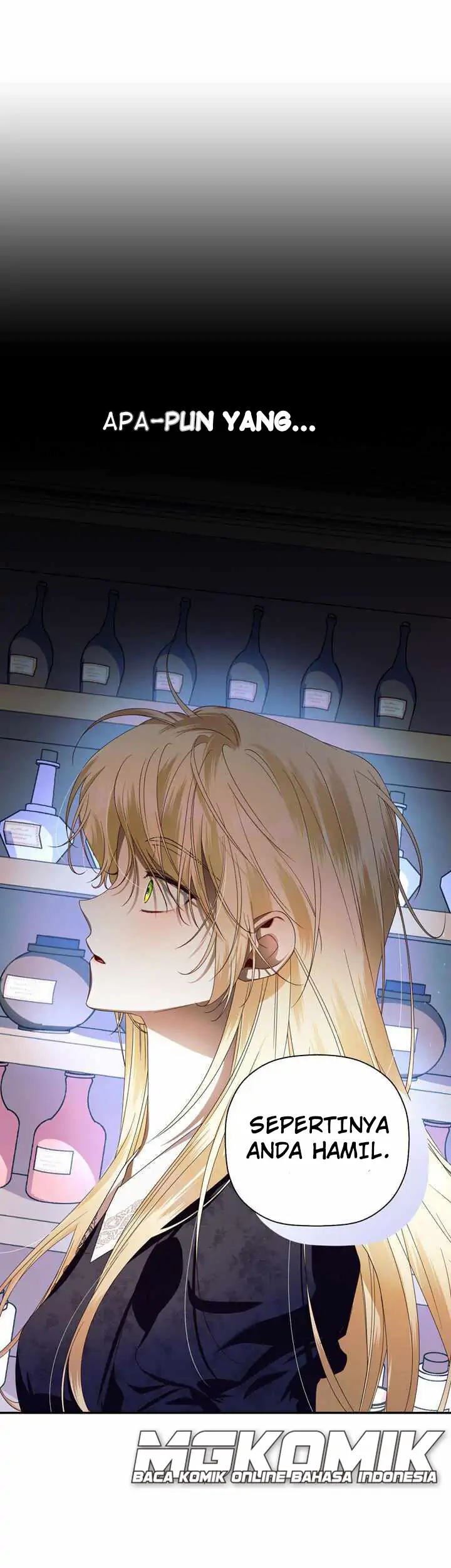 How to Hide the Emperor's Child Chapter 1 - halaman 36