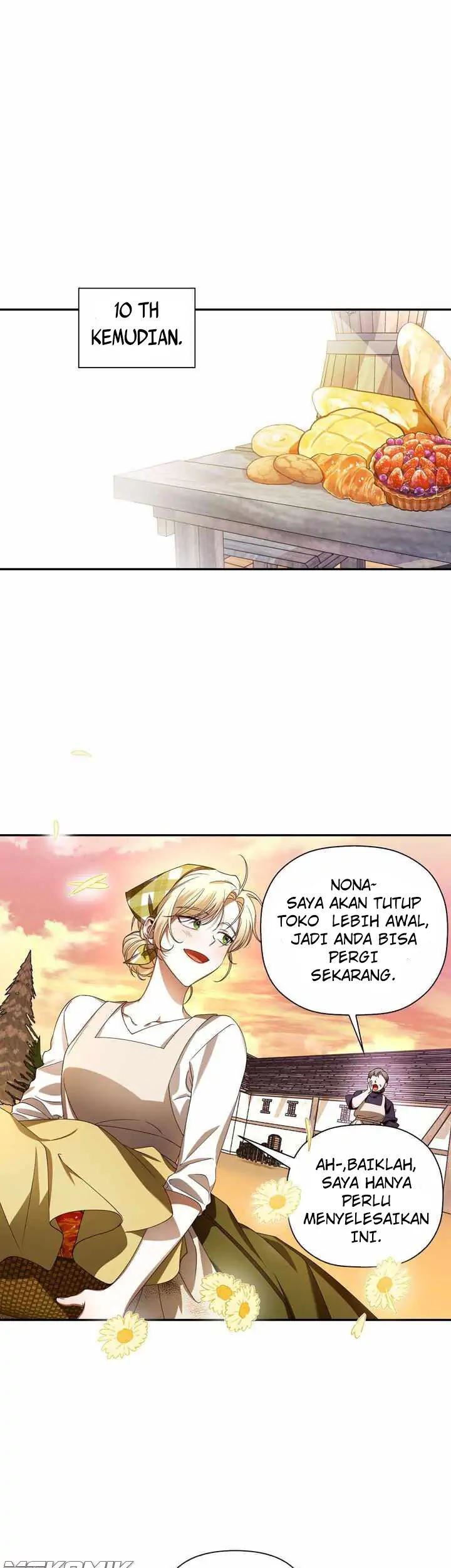 How to Hide the Emperor's Child Chapter 1 - halaman 38