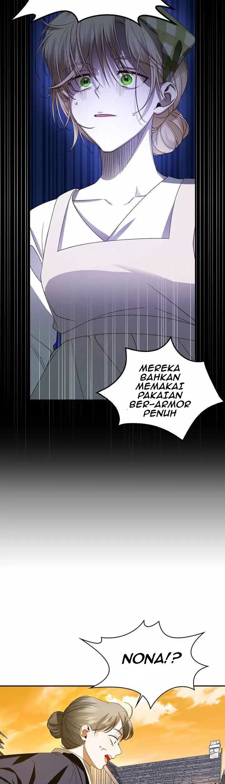 How to Hide the Emperor's Child Chapter 1 - halaman 42