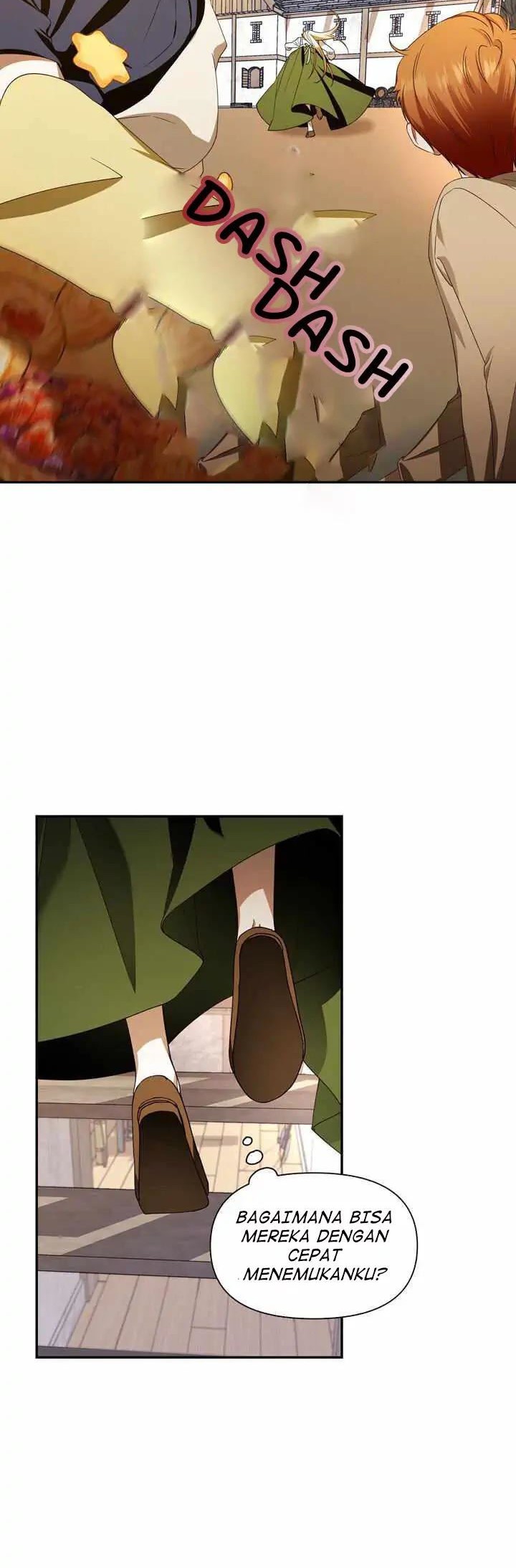 How to Hide the Emperor's Child Chapter 1 - halaman 43