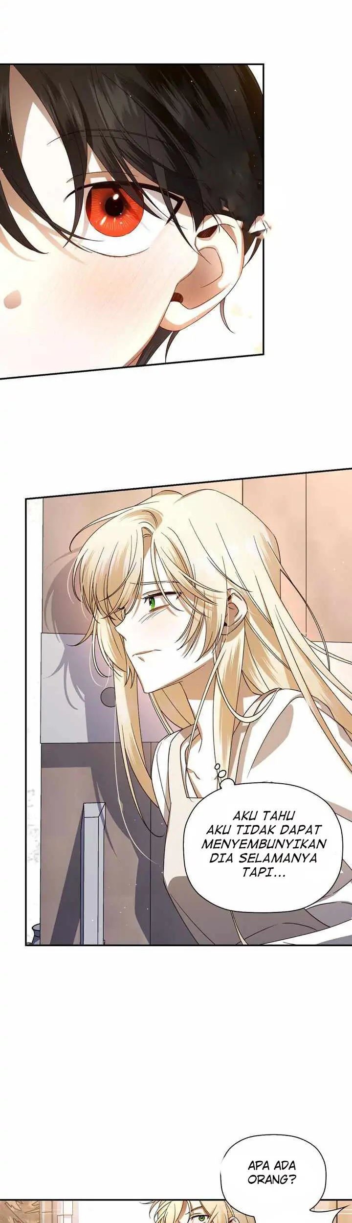 How to Hide the Emperor's Child Chapter 1 - halaman 47