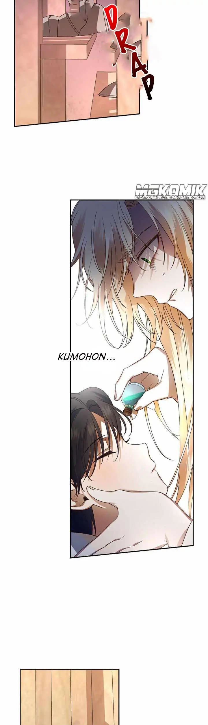 How to Hide the Emperor's Child Chapter 1 - halaman 51