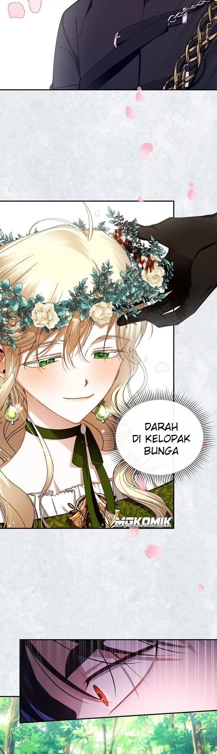 How to Hide the Emperor's Child Chapter 10 - halaman 29