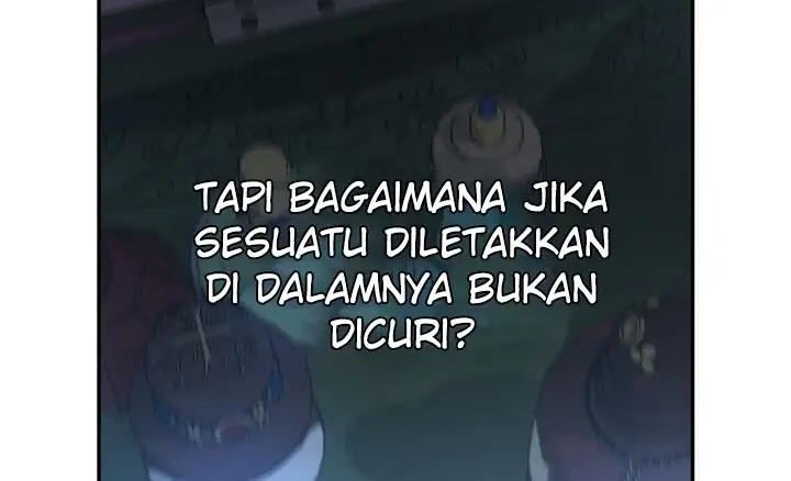 How to Hide the Emperor's Child Chapter 10 - halaman 40