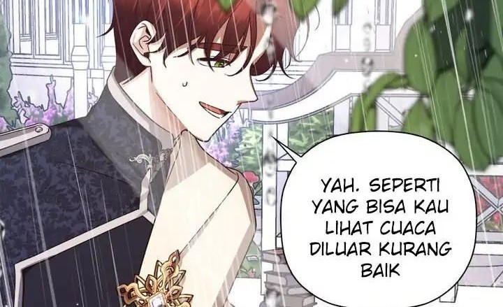 How to Hide the Emperor's Child Chapter 10 - halaman 44