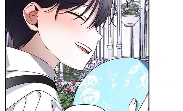 How to Hide the Emperor's Child Chapter 10 - halaman 46