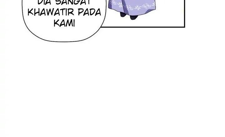 How to Hide the Emperor's Child Chapter 10 - halaman 48