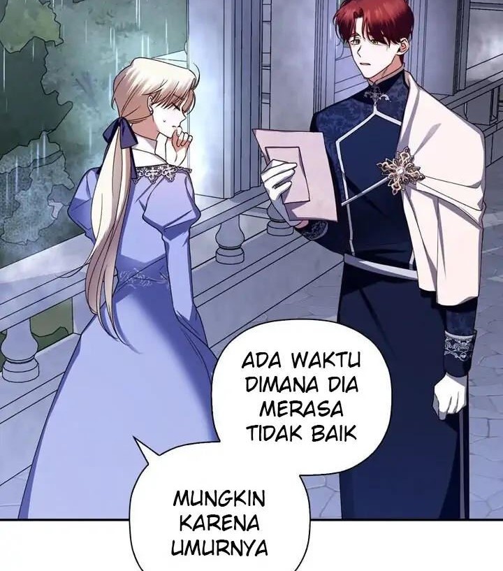 How to Hide the Emperor's Child Chapter 11 - halaman 11