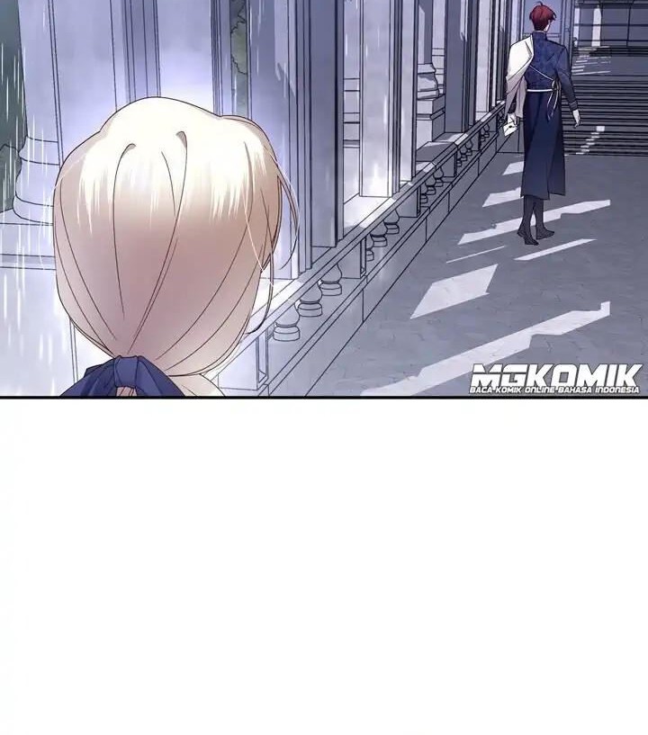 How to Hide the Emperor's Child Chapter 11 - halaman 13