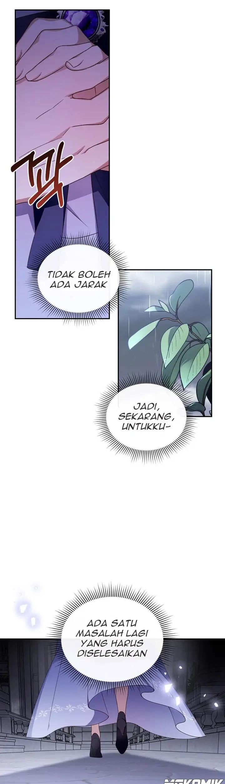 How to Hide the Emperor's Child Chapter 11 - halaman 18