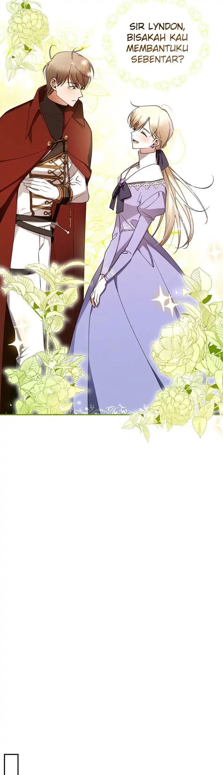 How to Hide the Emperor's Child Chapter 11 - halaman 22