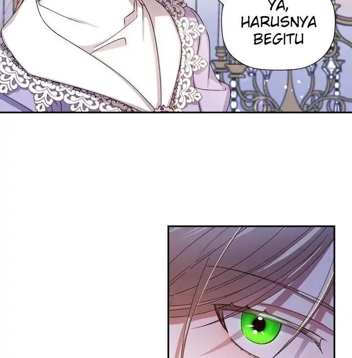 How to Hide the Emperor's Child Chapter 11 - halaman 27