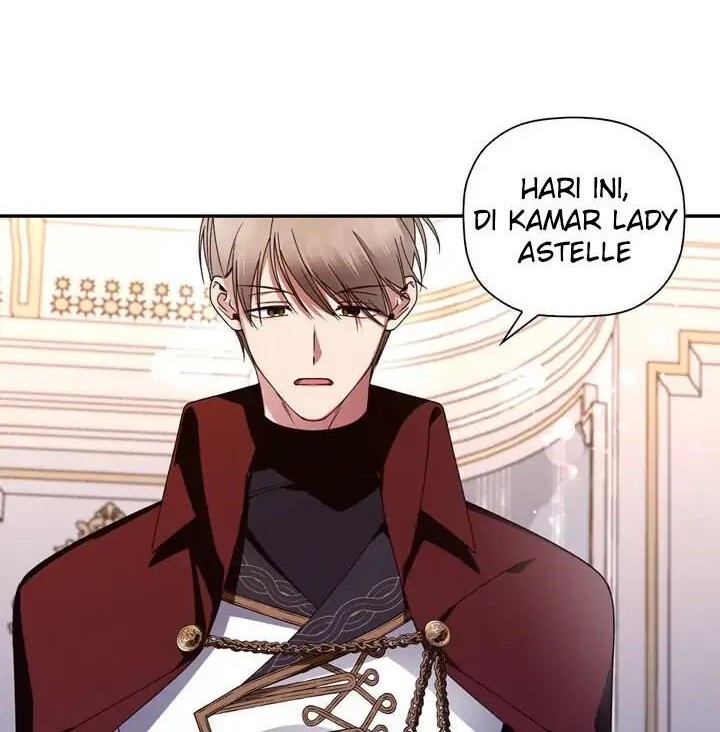 How to Hide the Emperor's Child Chapter 11 - halaman 29