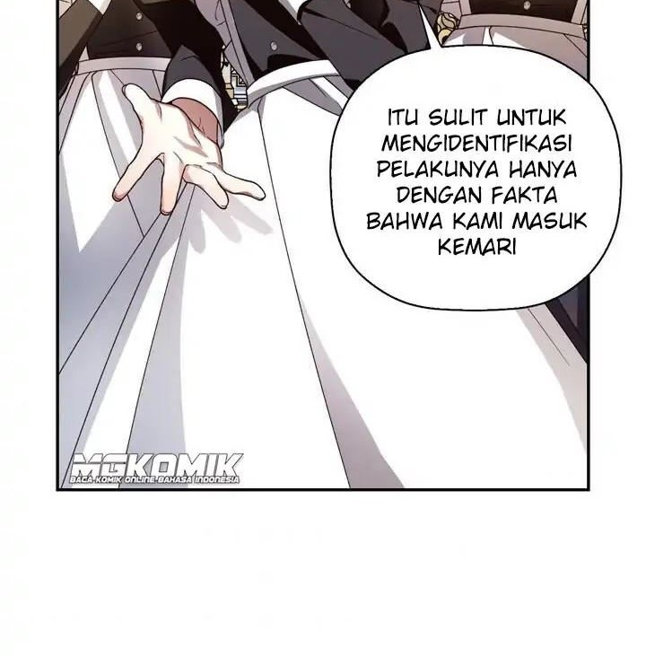 How to Hide the Emperor's Child Chapter 11 - halaman 31