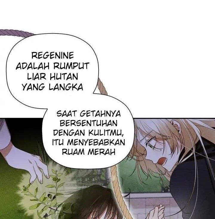 How to Hide the Emperor's Child Chapter 11 - halaman 37
