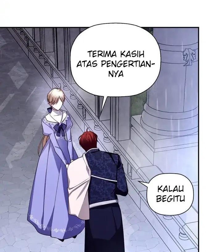 How to Hide the Emperor's Child Chapter 11 - halaman 7