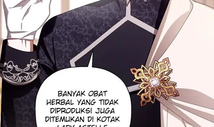 How to Hide the Emperor's Child Chapter 12 - halaman 17