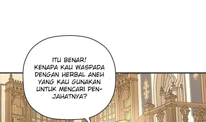How to Hide the Emperor's Child Chapter 12 - halaman 19