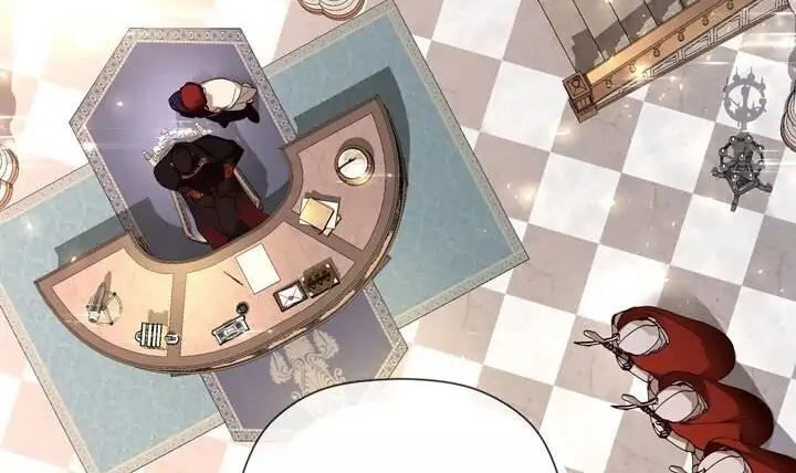 How to Hide the Emperor's Child Chapter 12 - halaman 21