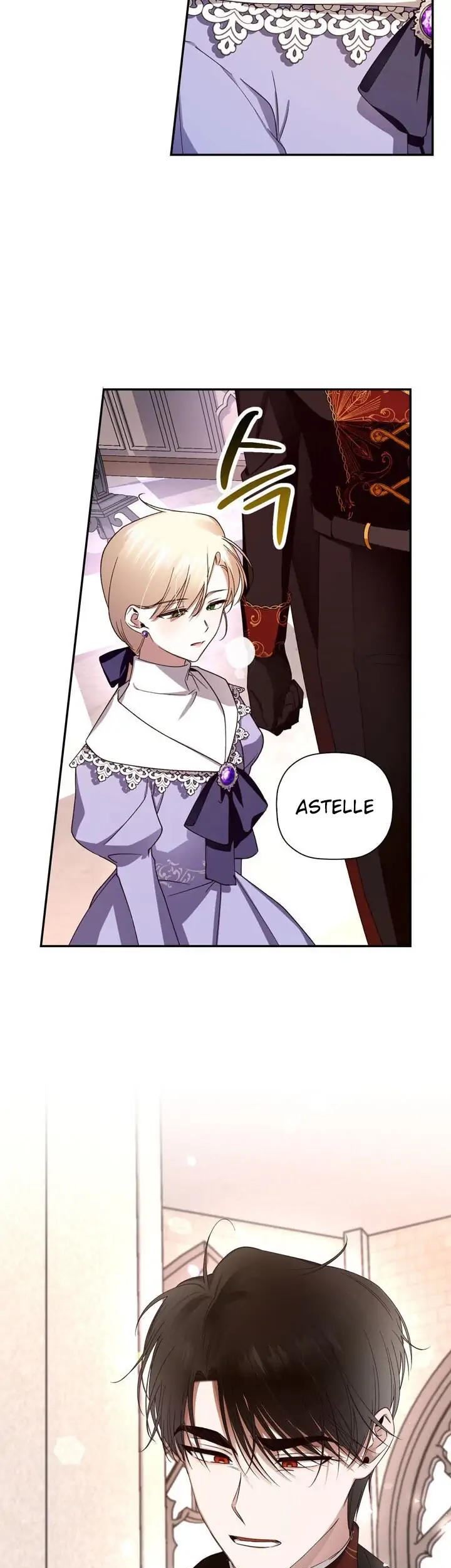 How to Hide the Emperor's Child Chapter 12 - halaman 44