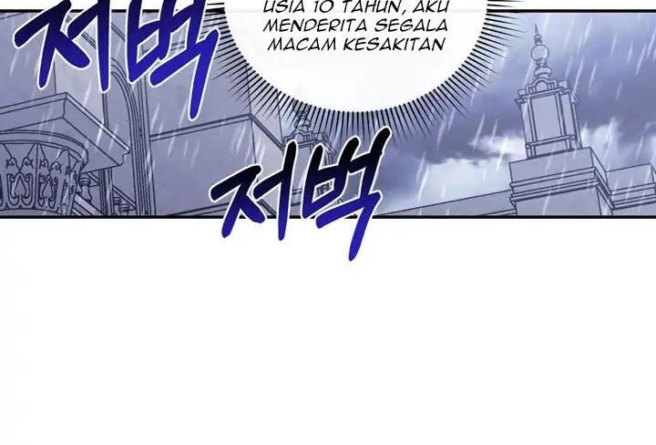 How to Hide the Emperor's Child Chapter 12 - halaman 51