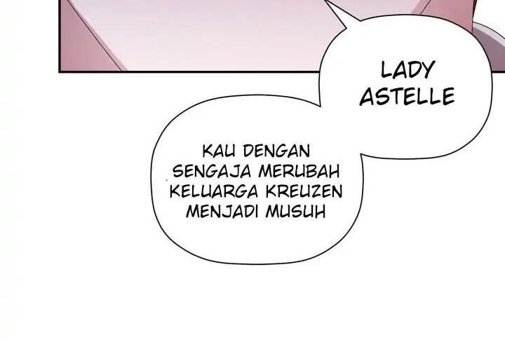 How to Hide the Emperor's Child Chapter 12 - halaman 59