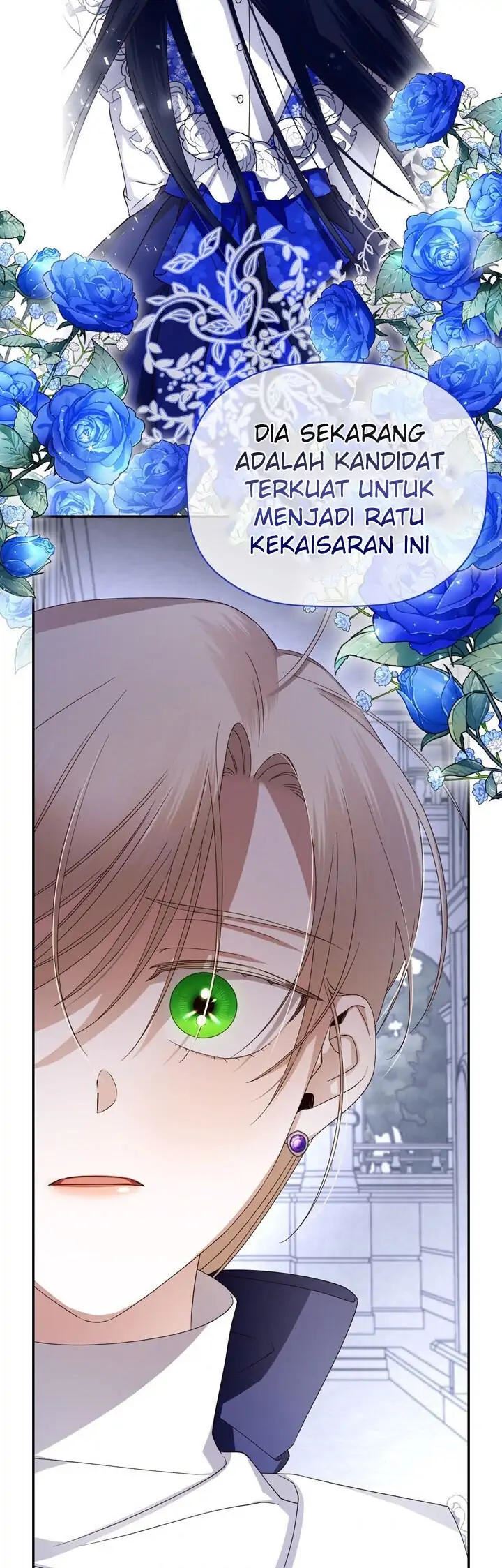 How to Hide the Emperor's Child Chapter 12 - halaman 63