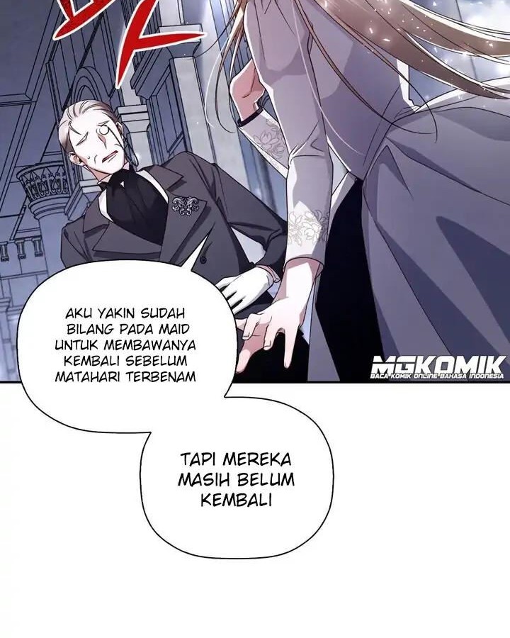 How to Hide the Emperor's Child Chapter 14 - halaman 33