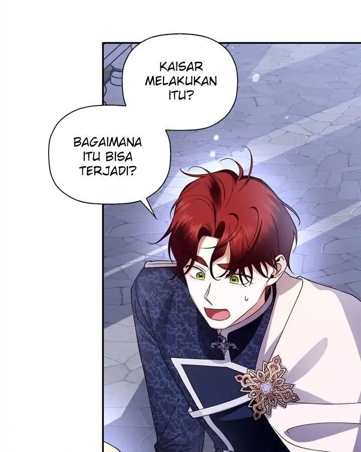 How to Hide the Emperor's Child Chapter 14 - halaman 37