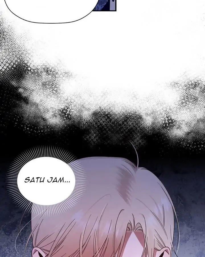 How to Hide the Emperor's Child Chapter 14 - halaman 41