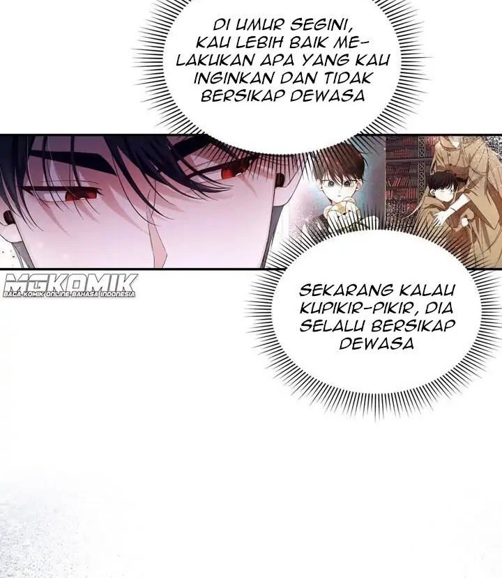 How to Hide the Emperor's Child Chapter 14 - halaman 5