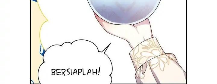 How to Hide the Emperor's Child Chapter 15 - halaman 38