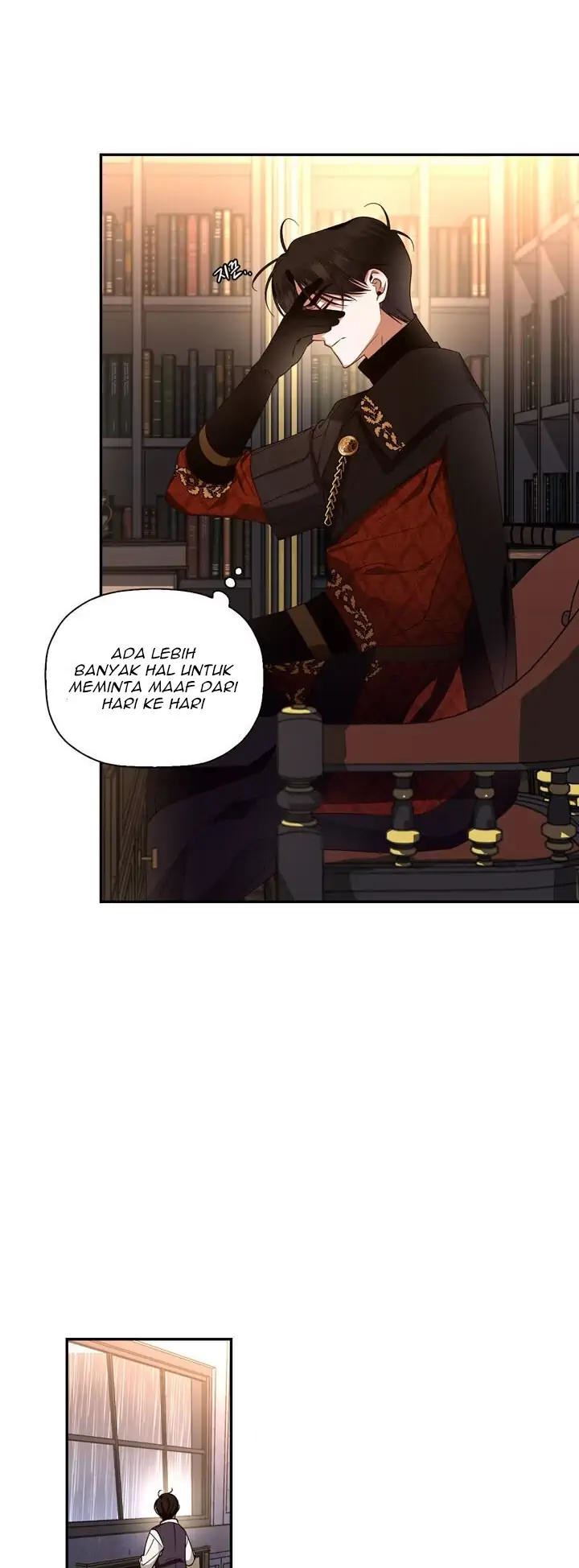 How to Hide the Emperor's Child Chapter 15 - halaman 6