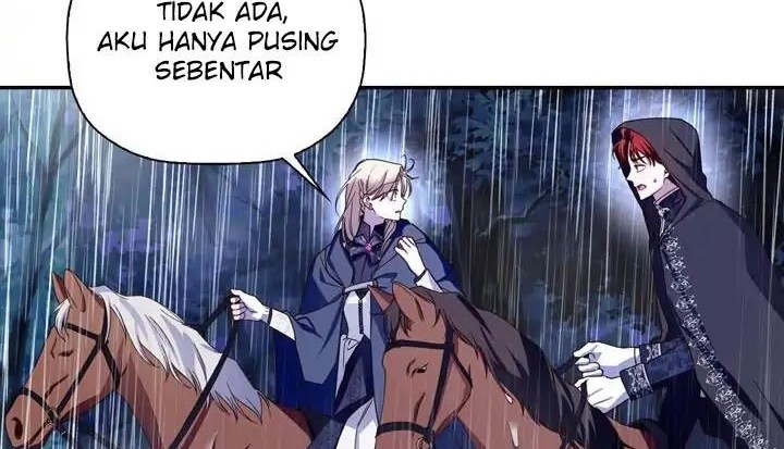 How to Hide the Emperor's Child Chapter 16 - halaman 10