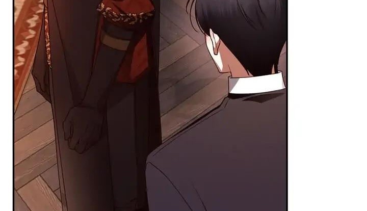 How to Hide the Emperor's Child Chapter 16 - halaman 22