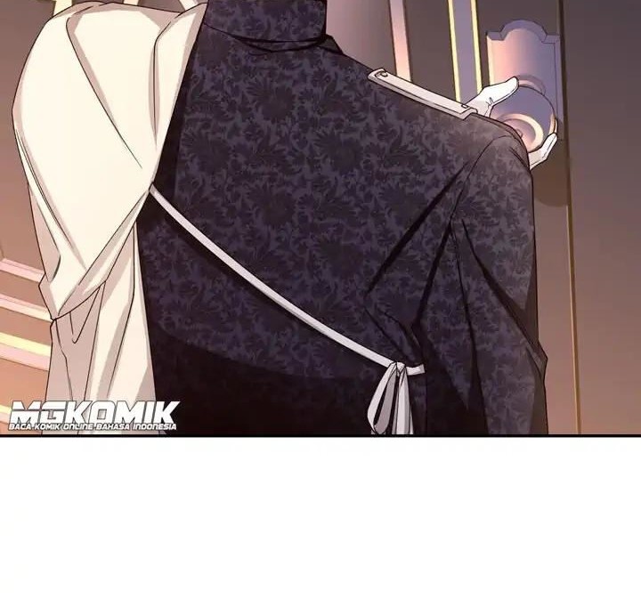 How to Hide the Emperor's Child Chapter 16 - halaman 42