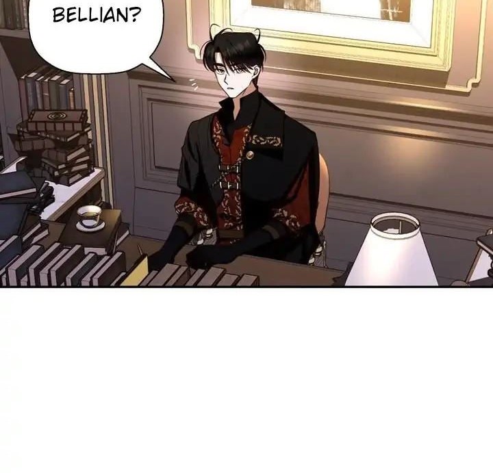 How to Hide the Emperor's Child Chapter 16 - halaman 44