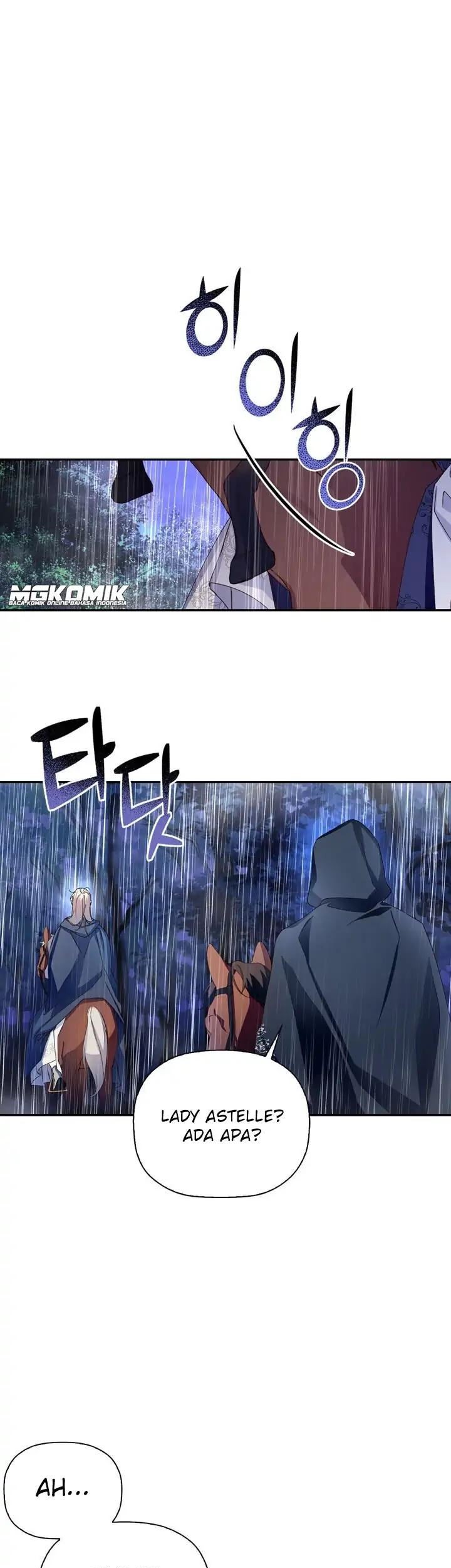 How to Hide the Emperor's Child Chapter 16 - halaman 9