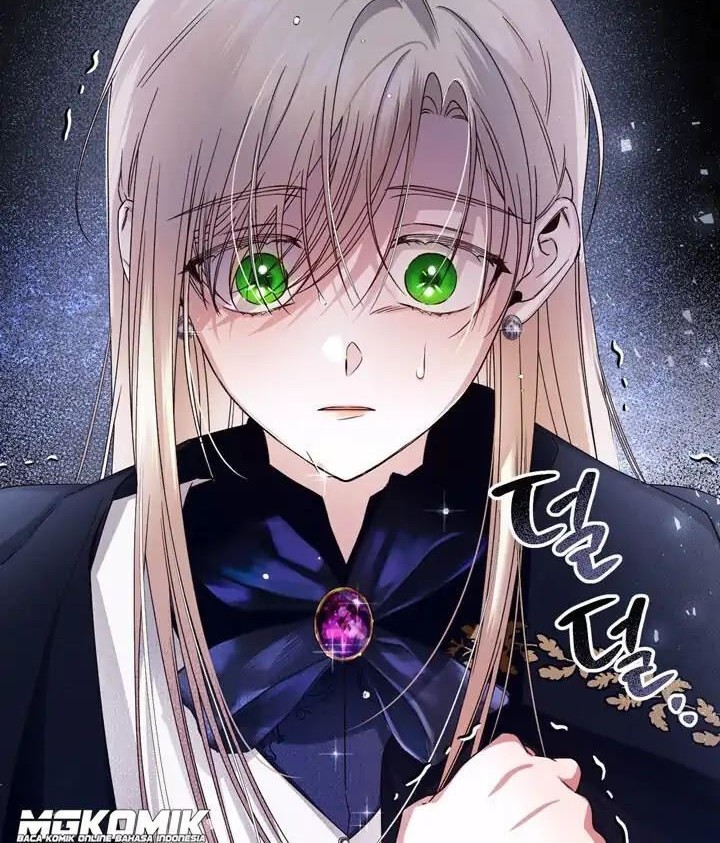 How to Hide the Emperor's Child Chapter 17 - halaman 17