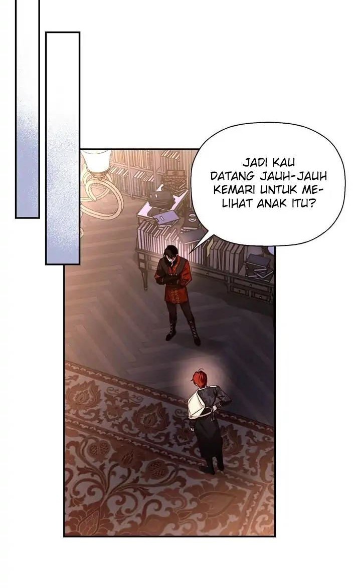 How to Hide the Emperor's Child Chapter 17 - halaman 25