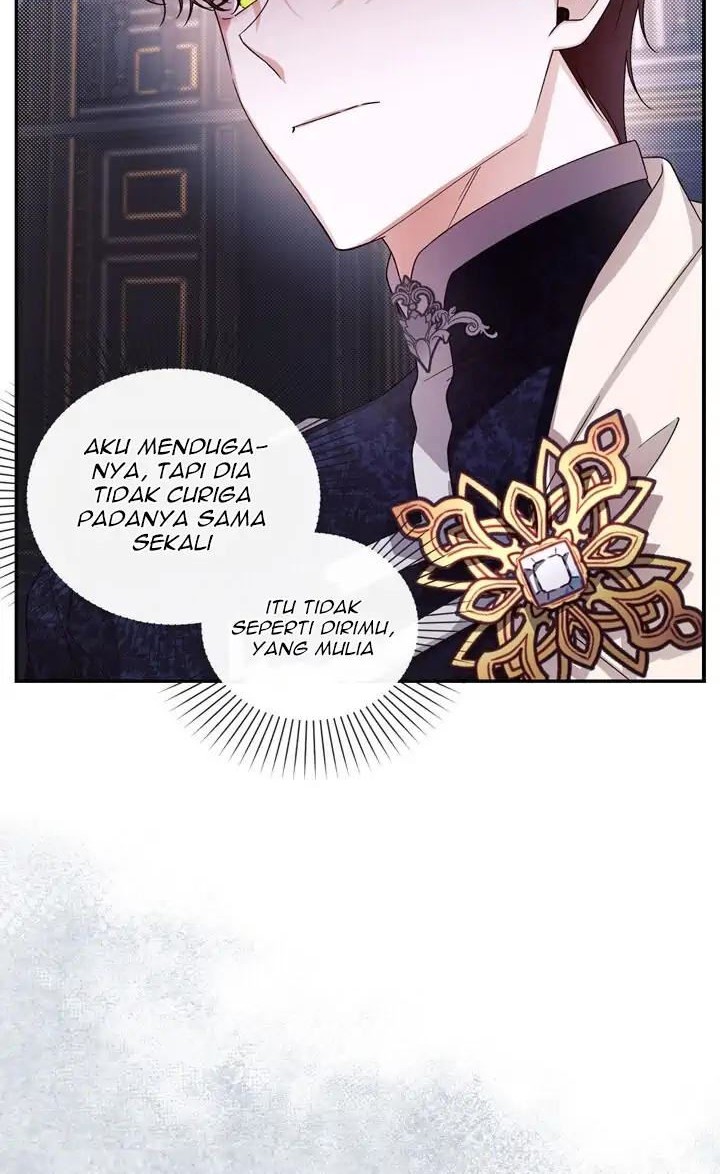 How to Hide the Emperor's Child Chapter 17 - halaman 27