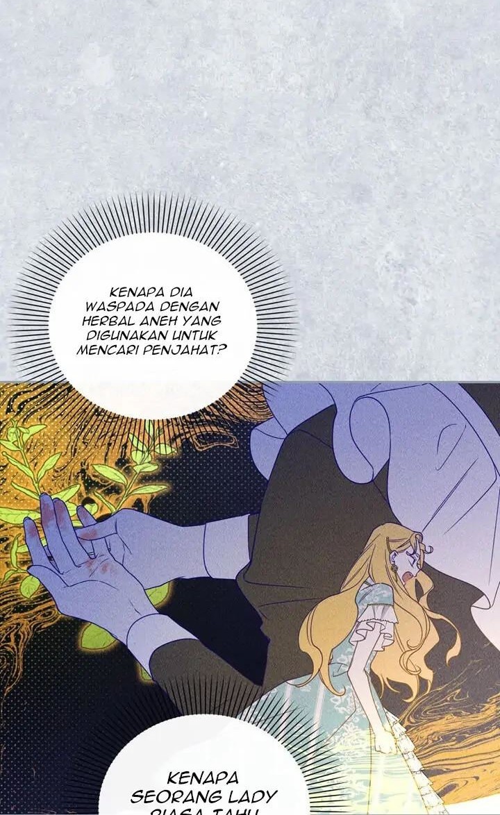 How to Hide the Emperor's Child Chapter 17 - halaman 29