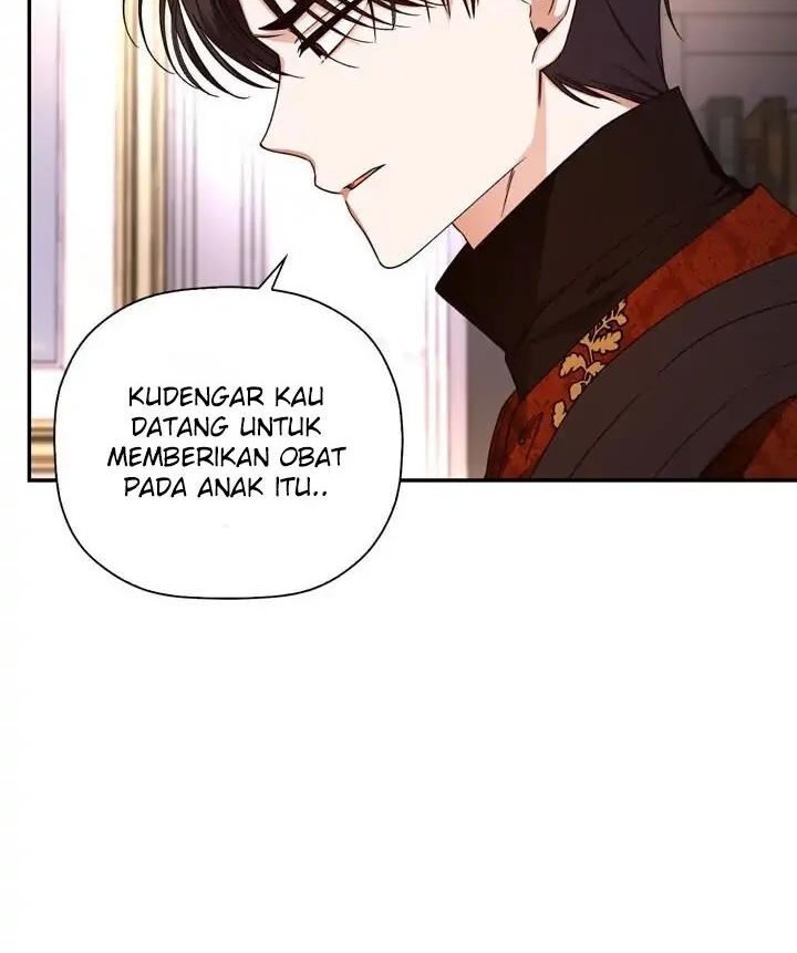 How to Hide the Emperor's Child Chapter 17 - halaman 37