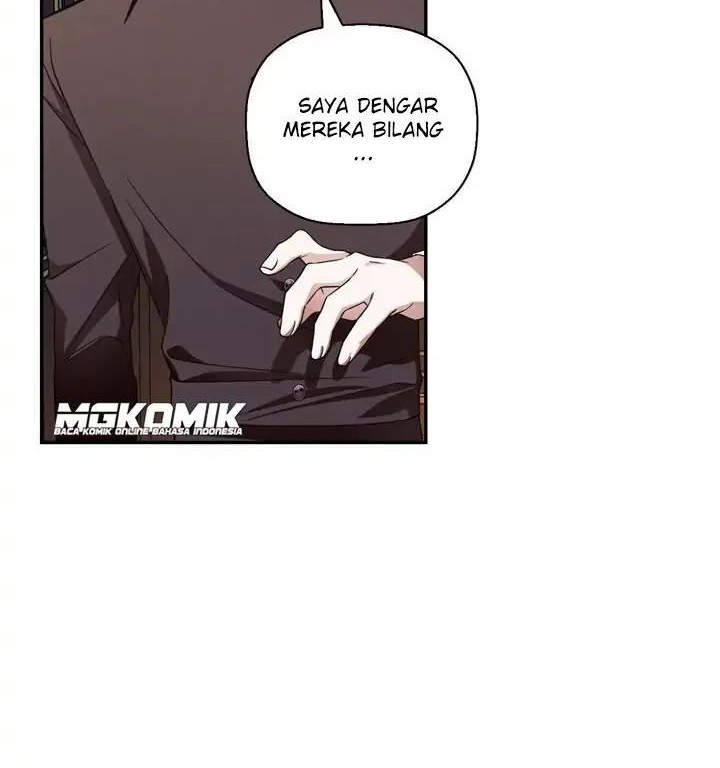 How to Hide the Emperor's Child Chapter 17 - halaman 43