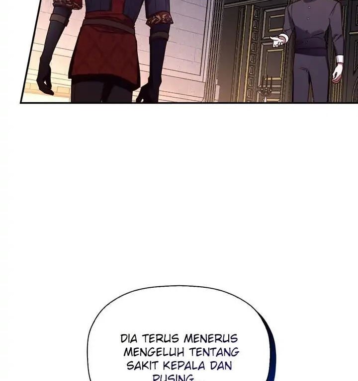 How to Hide the Emperor's Child Chapter 17 - halaman 45