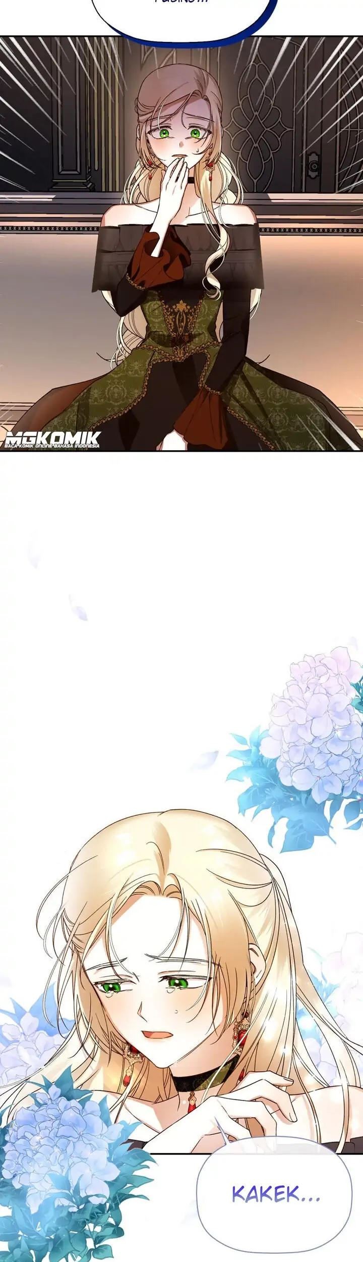 How to Hide the Emperor's Child Chapter 17 - halaman 46