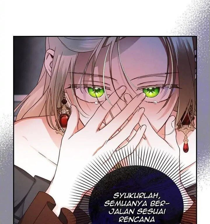 How to Hide the Emperor's Child Chapter 17 - halaman 49